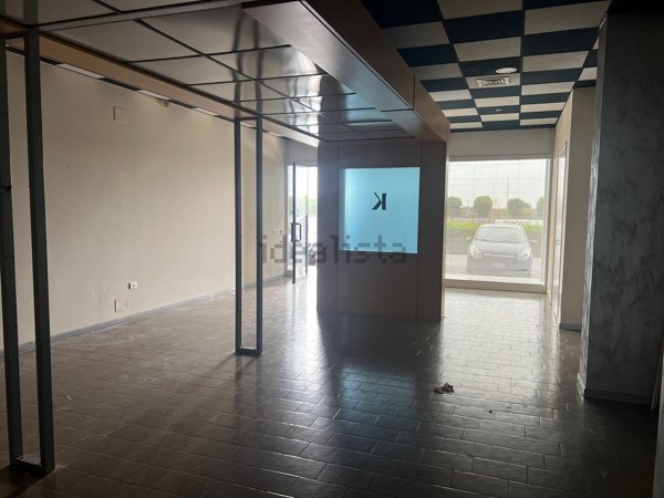 ufficio in affitto a Castiglione delle Stiviere