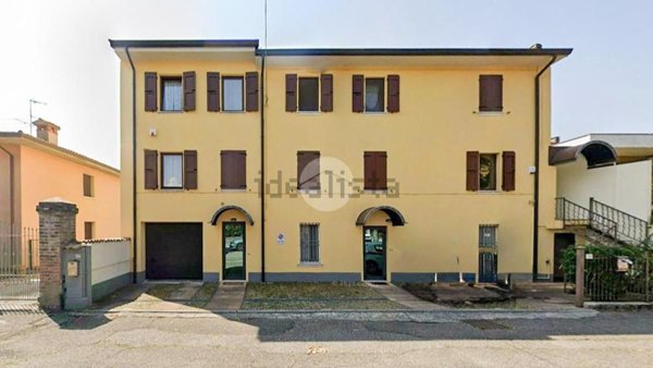 ufficio in affitto a Castiglione delle Stiviere