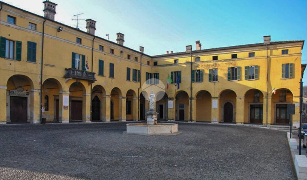 appartamento in affitto a Castiglione delle Stiviere