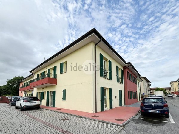 ufficio in affitto a Castiglione delle Stiviere