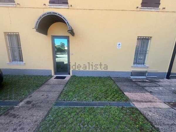 ufficio in affitto a Castiglione delle Stiviere