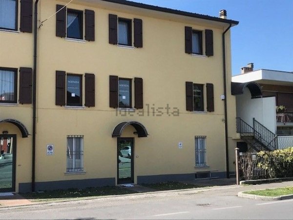 ufficio in affitto a Castiglione delle Stiviere