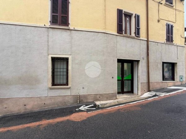 appartamento in affitto a Castiglione delle Stiviere