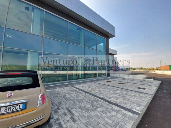 ufficio in affitto a Castiglione delle Stiviere