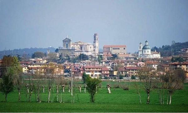 negozio in affitto a Castiglione delle Stiviere