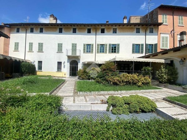 ufficio in affitto a Castiglione delle Stiviere