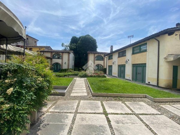 ufficio in affitto a Castiglione delle Stiviere