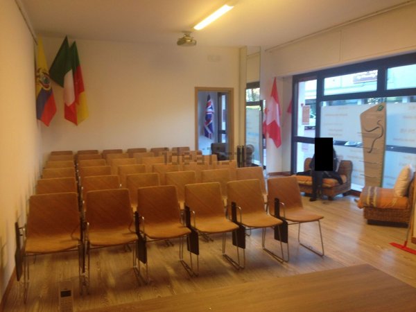 ufficio in affitto a Castiglione delle Stiviere