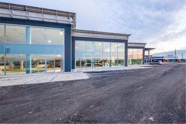 ufficio in affitto a Castiglione delle Stiviere