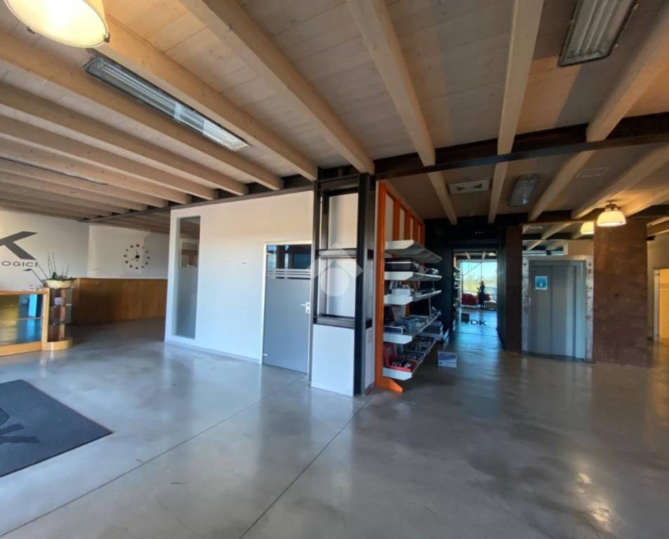 ufficio in affitto a Castiglione delle Stiviere