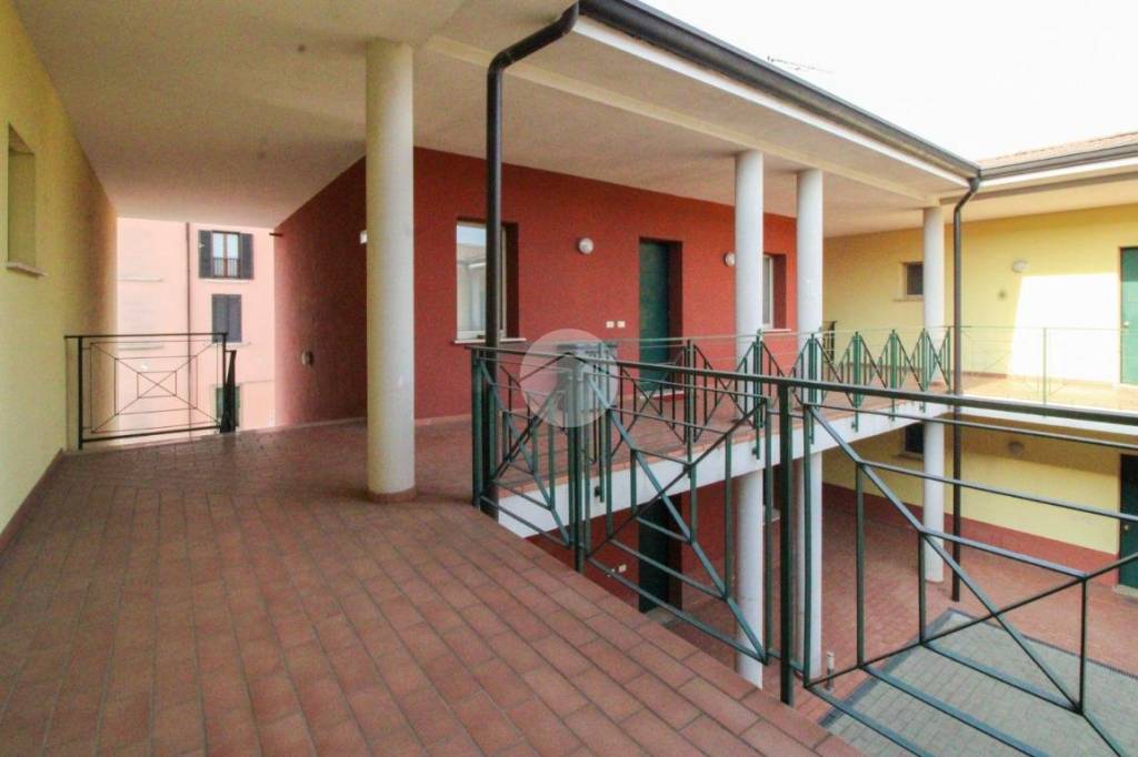 appartamento in affitto a Castiglione delle Stiviere