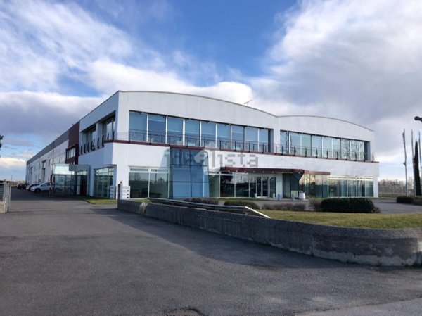 ufficio in affitto a Castiglione delle Stiviere