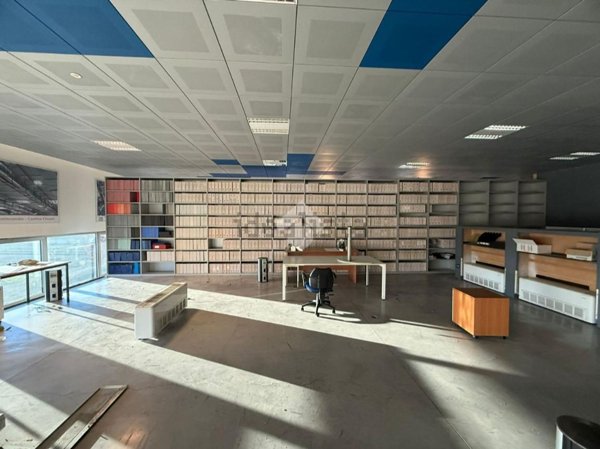 ufficio in affitto a Castiglione delle Stiviere