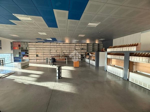 ufficio in affitto a Castiglione delle Stiviere