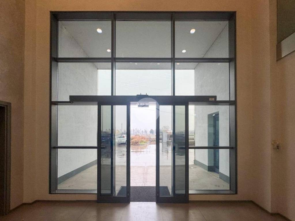 ufficio in affitto a Castiglione delle Stiviere