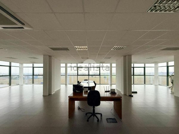 ufficio in affitto a Castiglione delle Stiviere