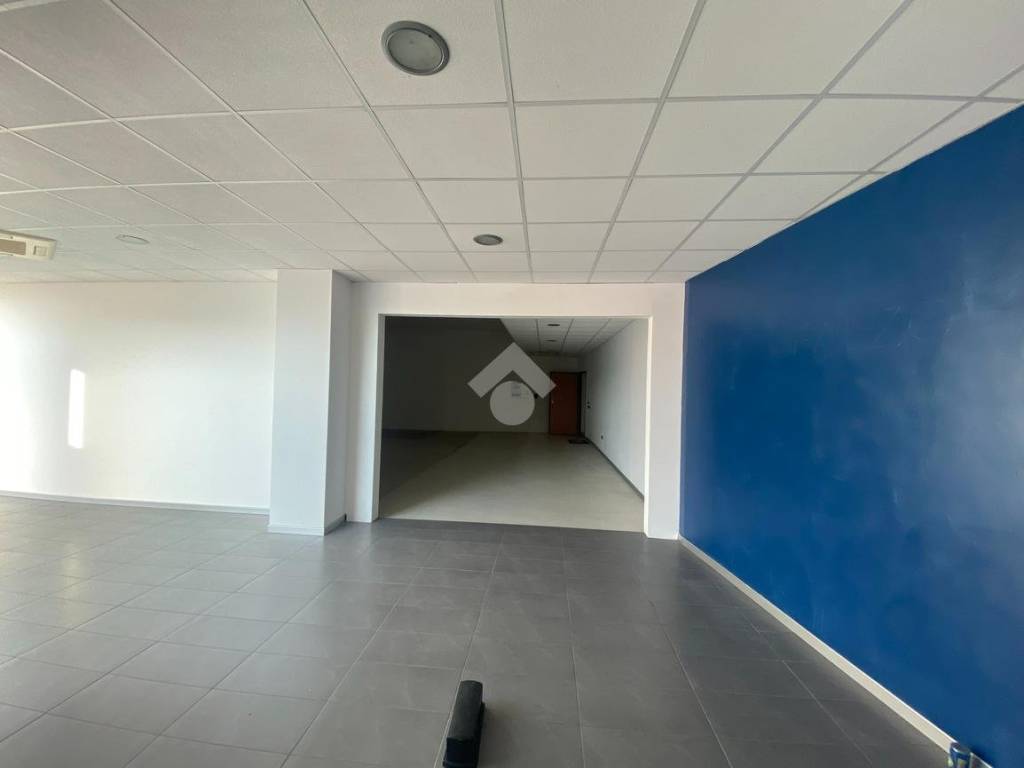 ufficio in affitto a Castiglione delle Stiviere