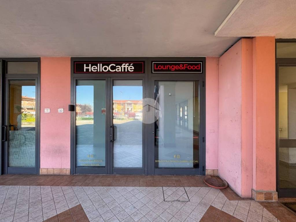 negozio in affitto a Castiglione delle Stiviere