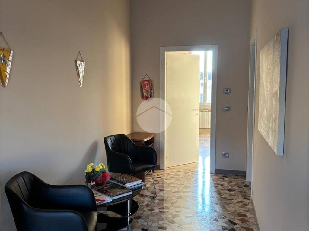 appartamento in affitto a Castiglione delle Stiviere