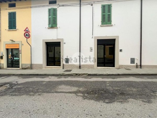 ufficio in affitto a Castiglione delle Stiviere