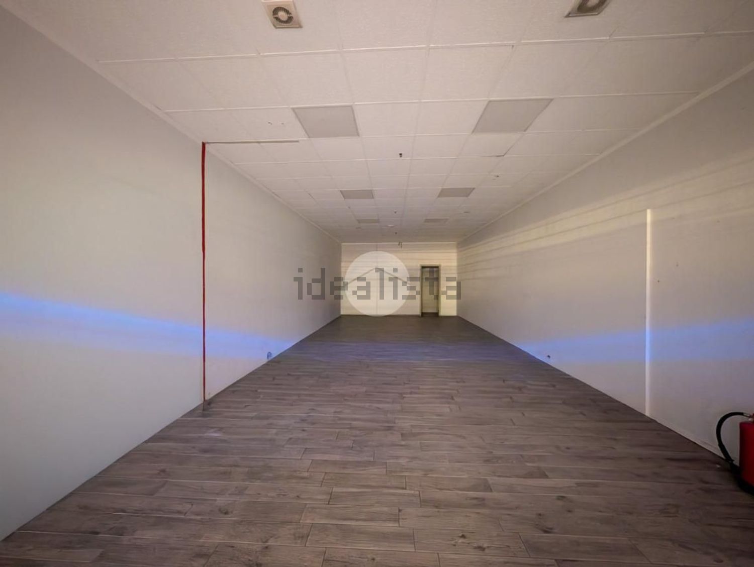 locale commerciale in affitto a Castiglione delle Stiviere