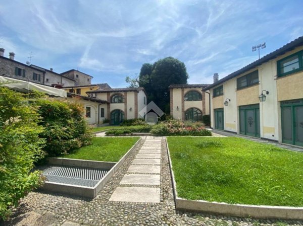 ufficio in affitto a Castiglione delle Stiviere