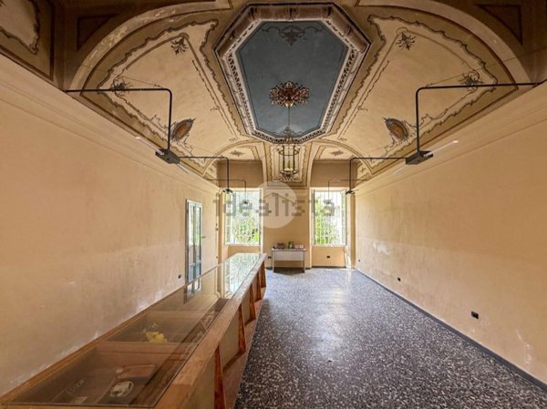 locale commerciale in affitto a Castiglione delle Stiviere