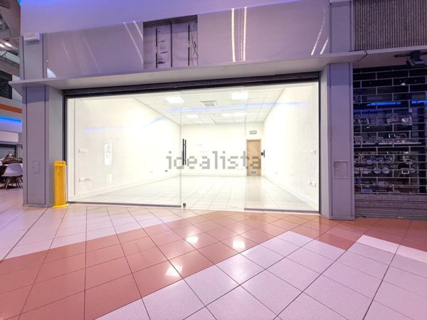 negozio in affitto a Castiglione delle Stiviere