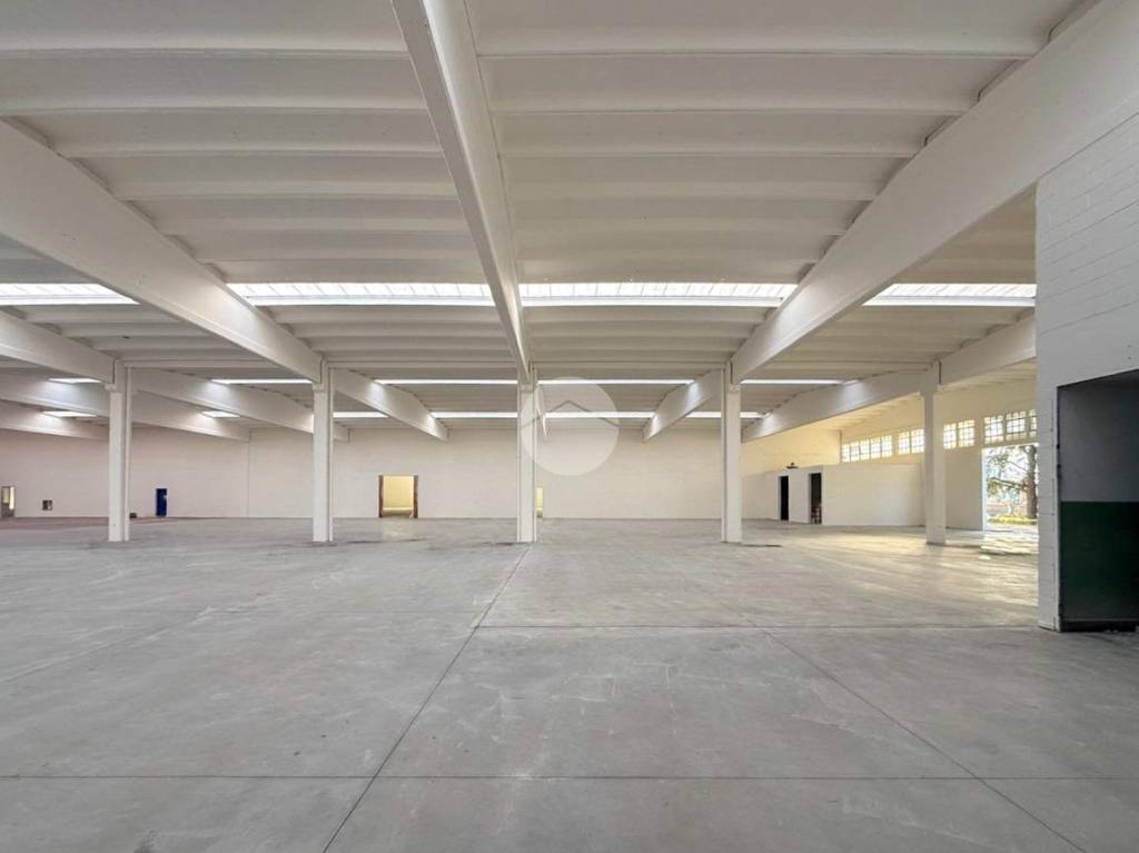 locale commerciale in affitto a Castiglione delle Stiviere