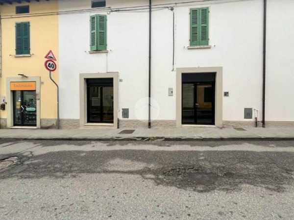 ufficio in affitto a Castiglione delle Stiviere