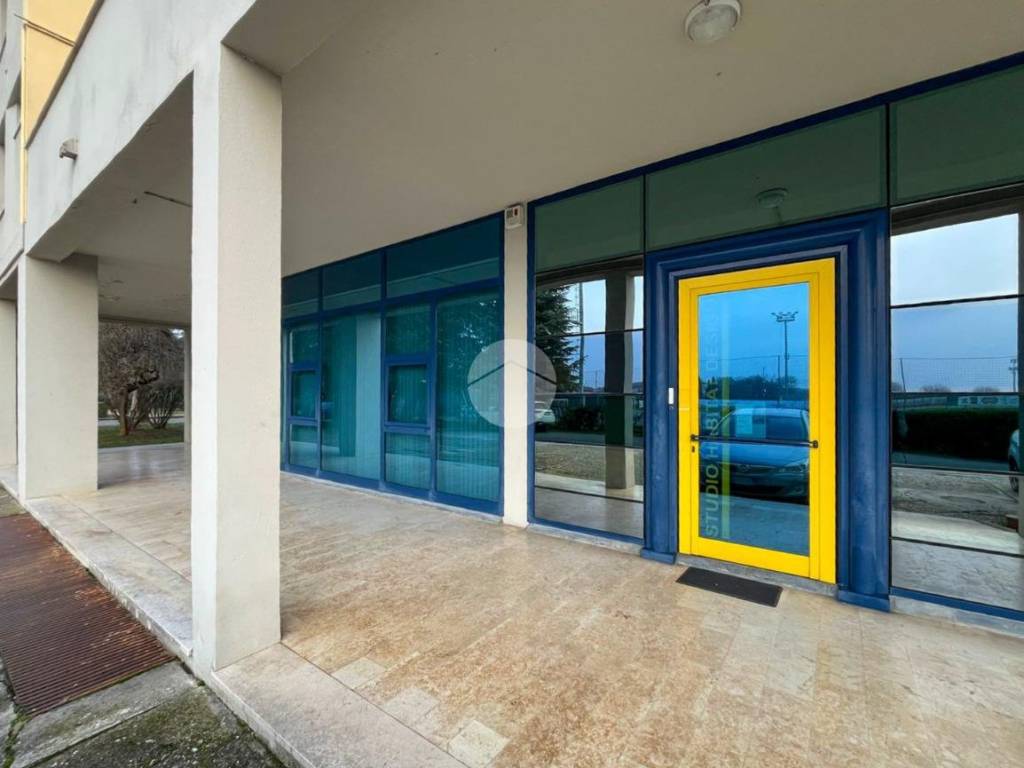 ufficio in affitto a Castiglione delle Stiviere