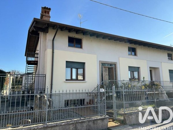casa indipendente in affitto a Castiglione delle Stiviere
