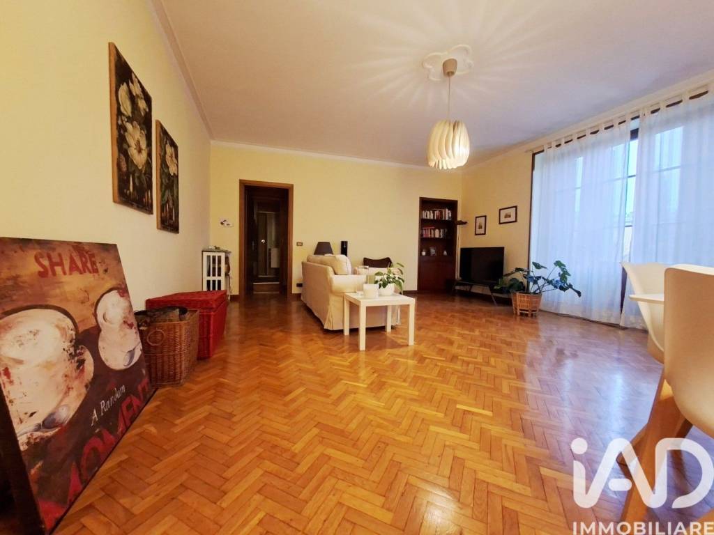 appartamento in affitto a Castiglione delle Stiviere