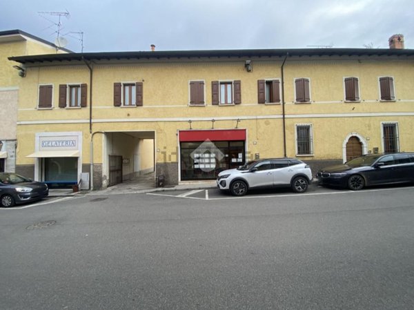 appartamento in affitto a Castiglione delle Stiviere