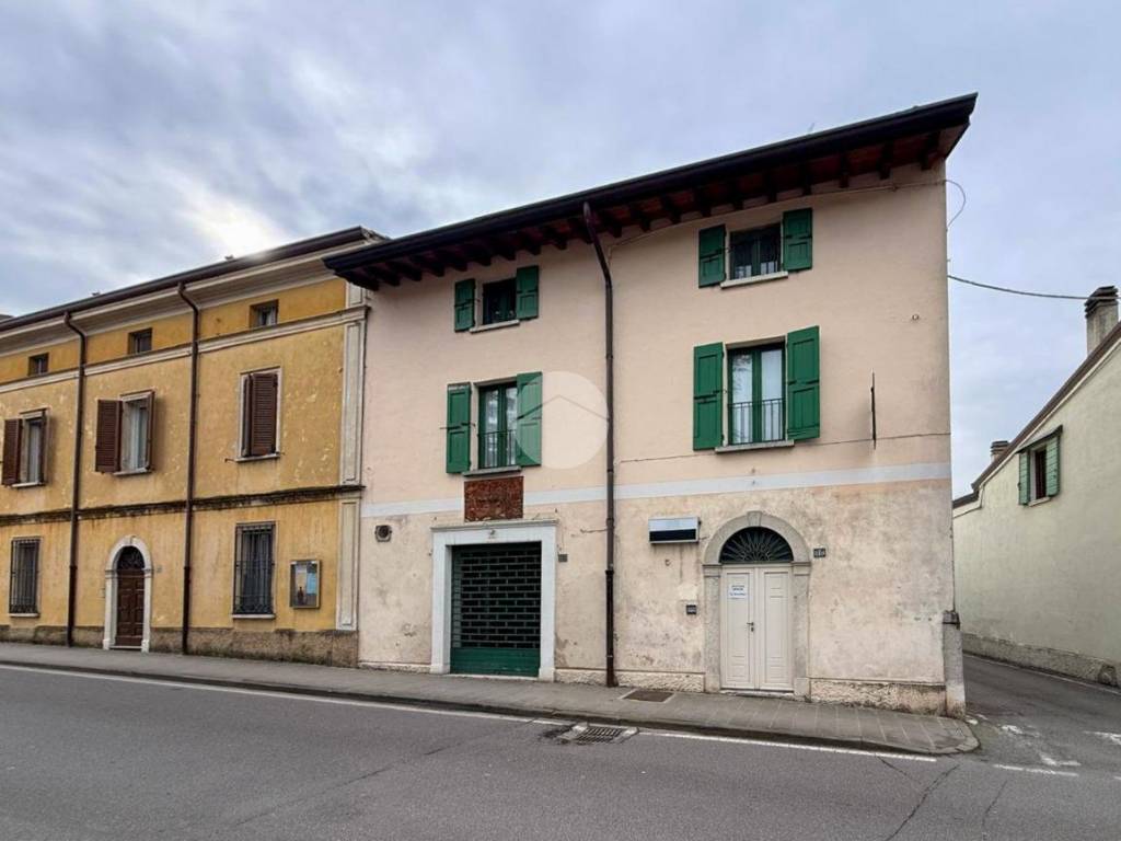 ufficio in affitto a Castiglione delle Stiviere