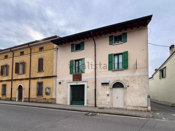 ufficio in affitto a Castiglione delle Stiviere