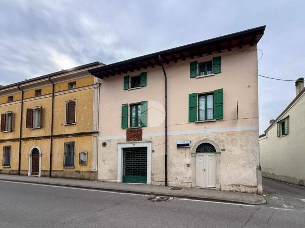 appartamento in affitto a Castiglione delle Stiviere