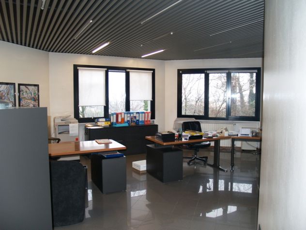 ufficio in affitto a Castiglione delle Stiviere