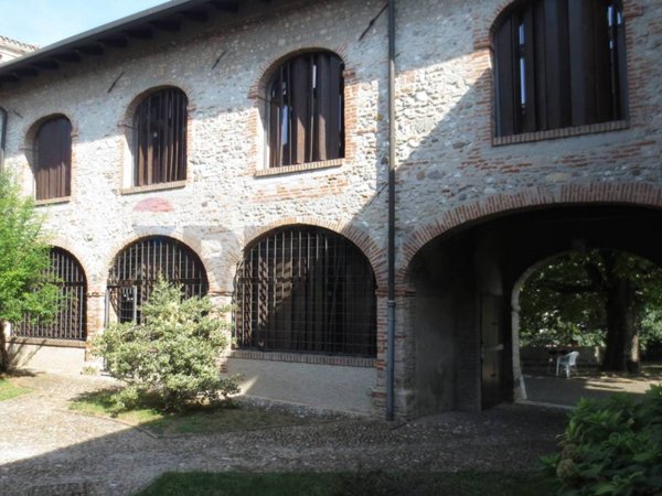 appartamento in affitto a Castiglione delle Stiviere