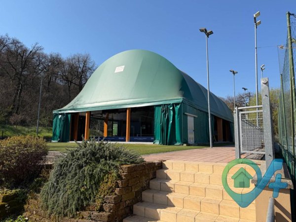 negozio in affitto a Castiglione delle Stiviere