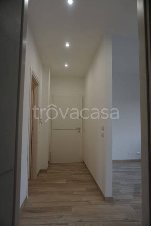 appartamento in affitto a Castiglione delle Stiviere