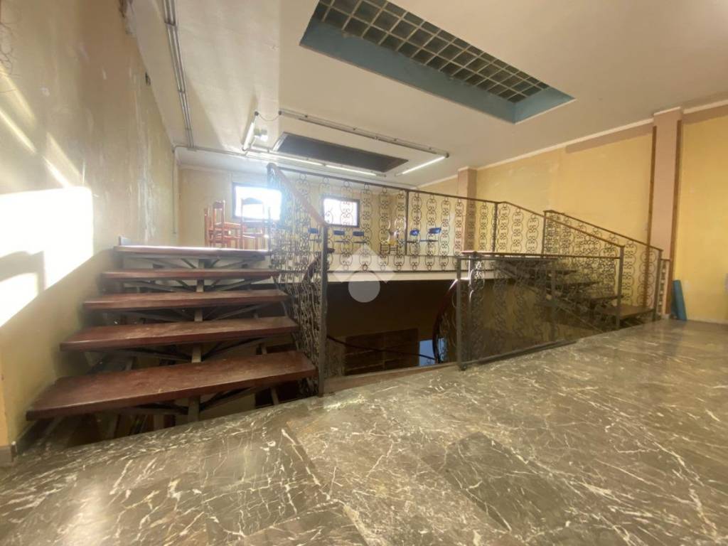 negozio in affitto a Castiglione delle Stiviere