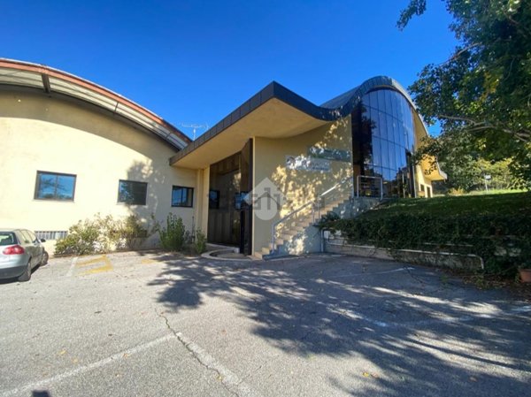 ufficio in affitto a Castiglione delle Stiviere