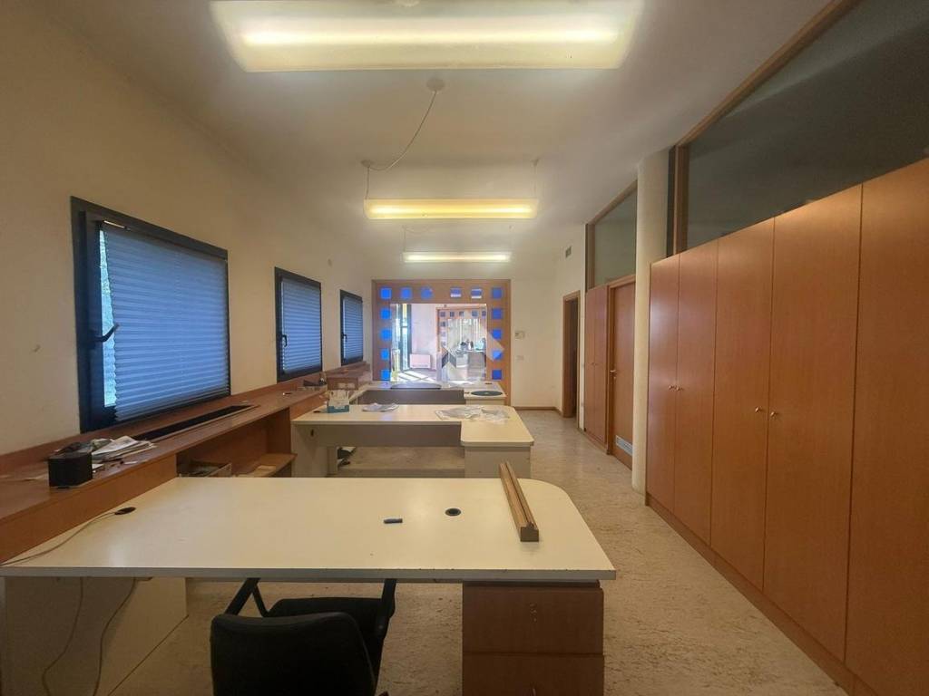 ufficio in affitto a Castiglione delle Stiviere