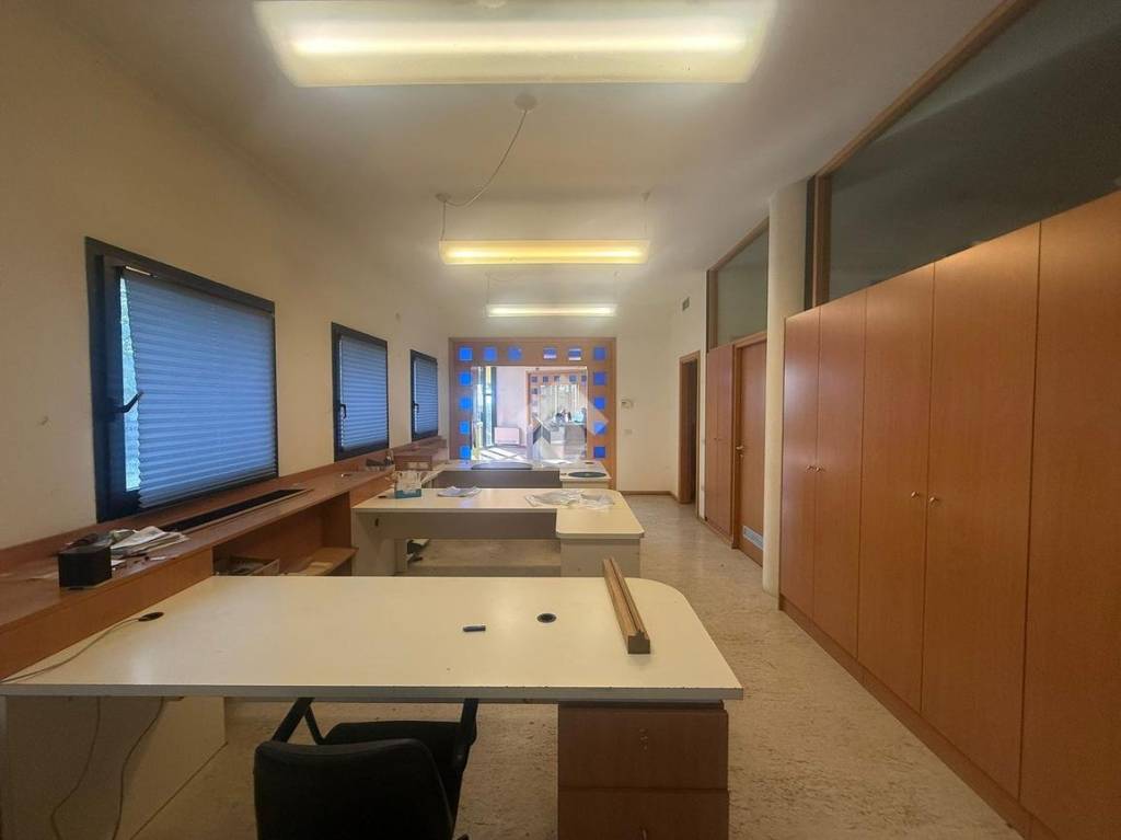 ufficio in affitto a Castiglione delle Stiviere