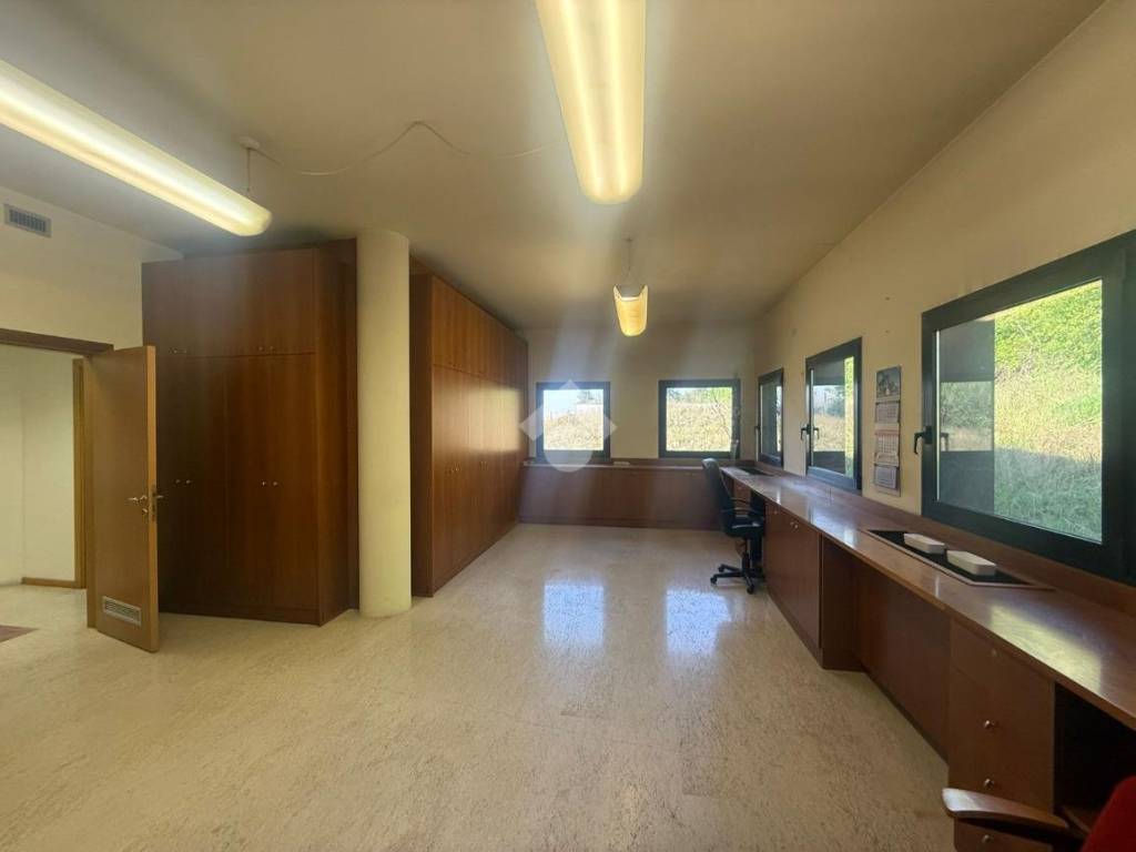 ufficio in affitto a Castiglione delle Stiviere