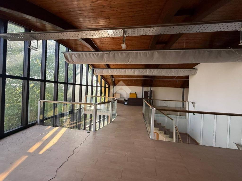 ufficio in affitto a Castiglione delle Stiviere