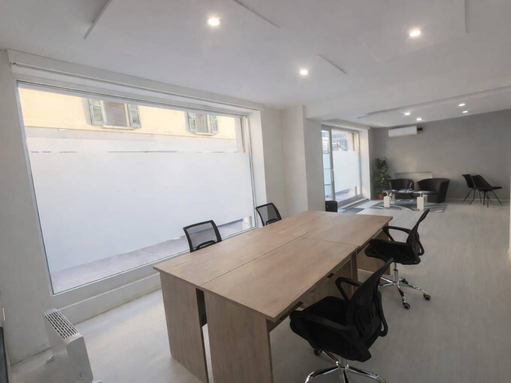 negozio in affitto a Castiglione delle Stiviere