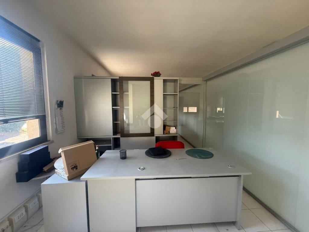 ufficio in affitto a Castiglione delle Stiviere