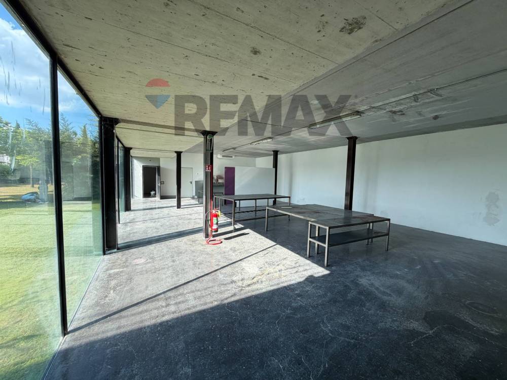 locale commerciale in affitto a Castiglione delle Stiviere in zona Gozzolina